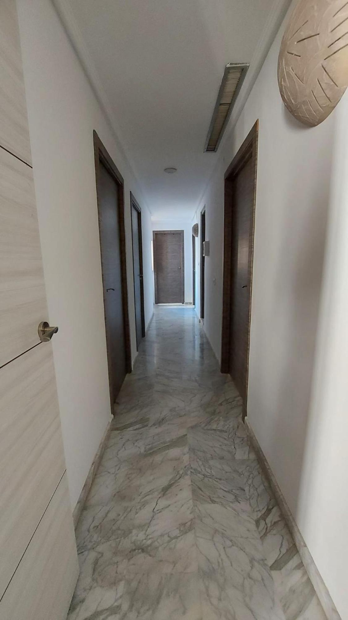 El Patio Cordobés Pensión