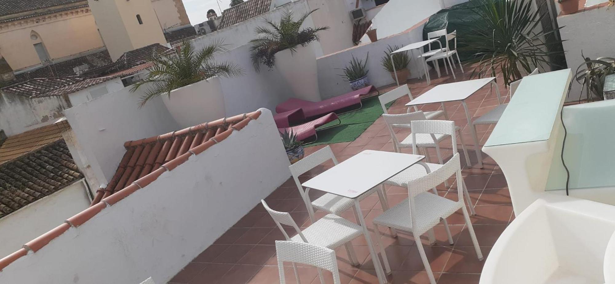 El Patio Cordobés *