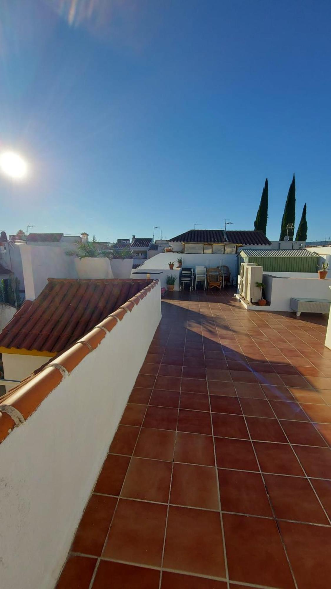 El Patio Cordobés