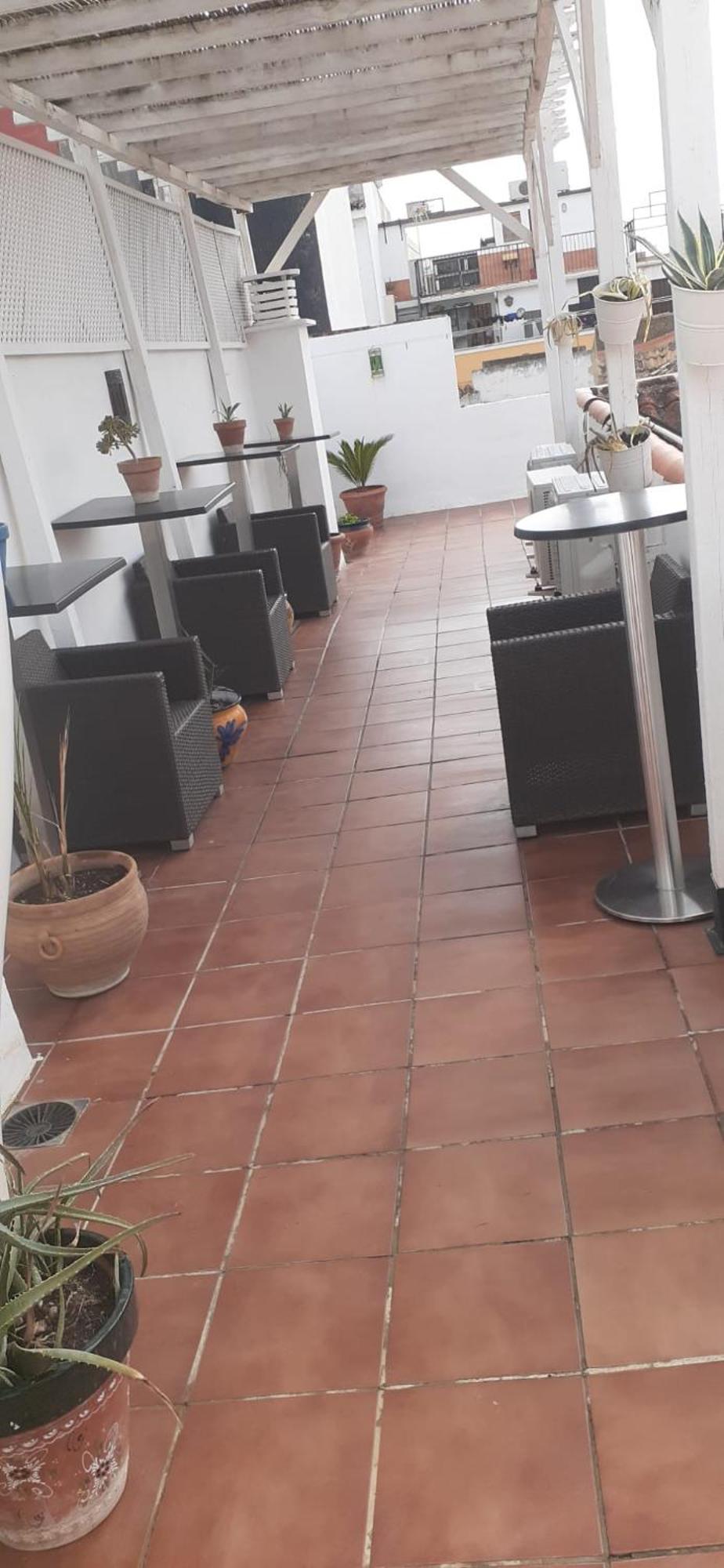 Pensión El Patio Cordobés *