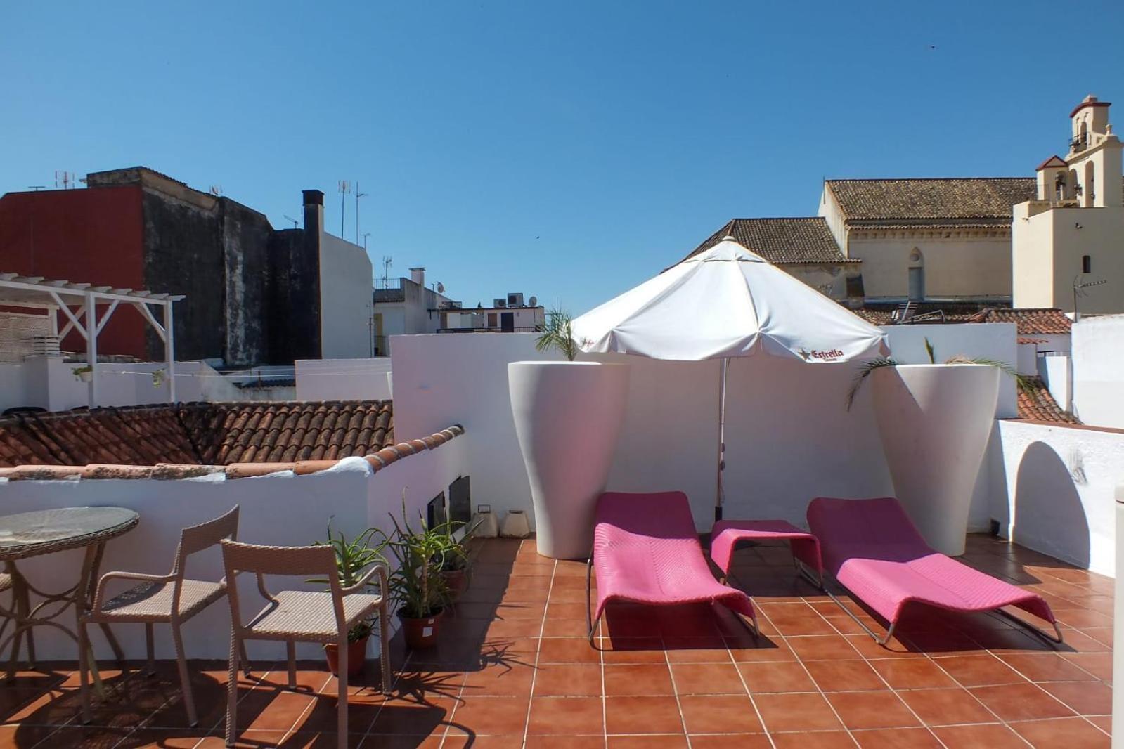 El Patio Cordobés * Córdoba