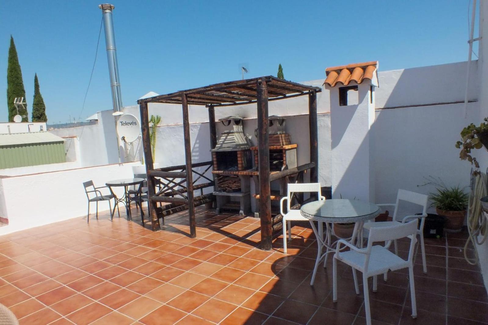 El Patio Cordobés Córdoba
