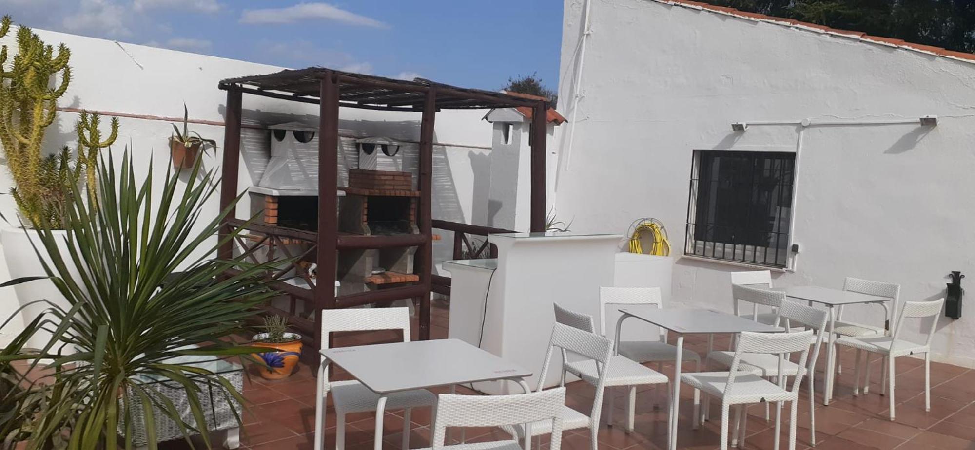 El Patio Cordobés