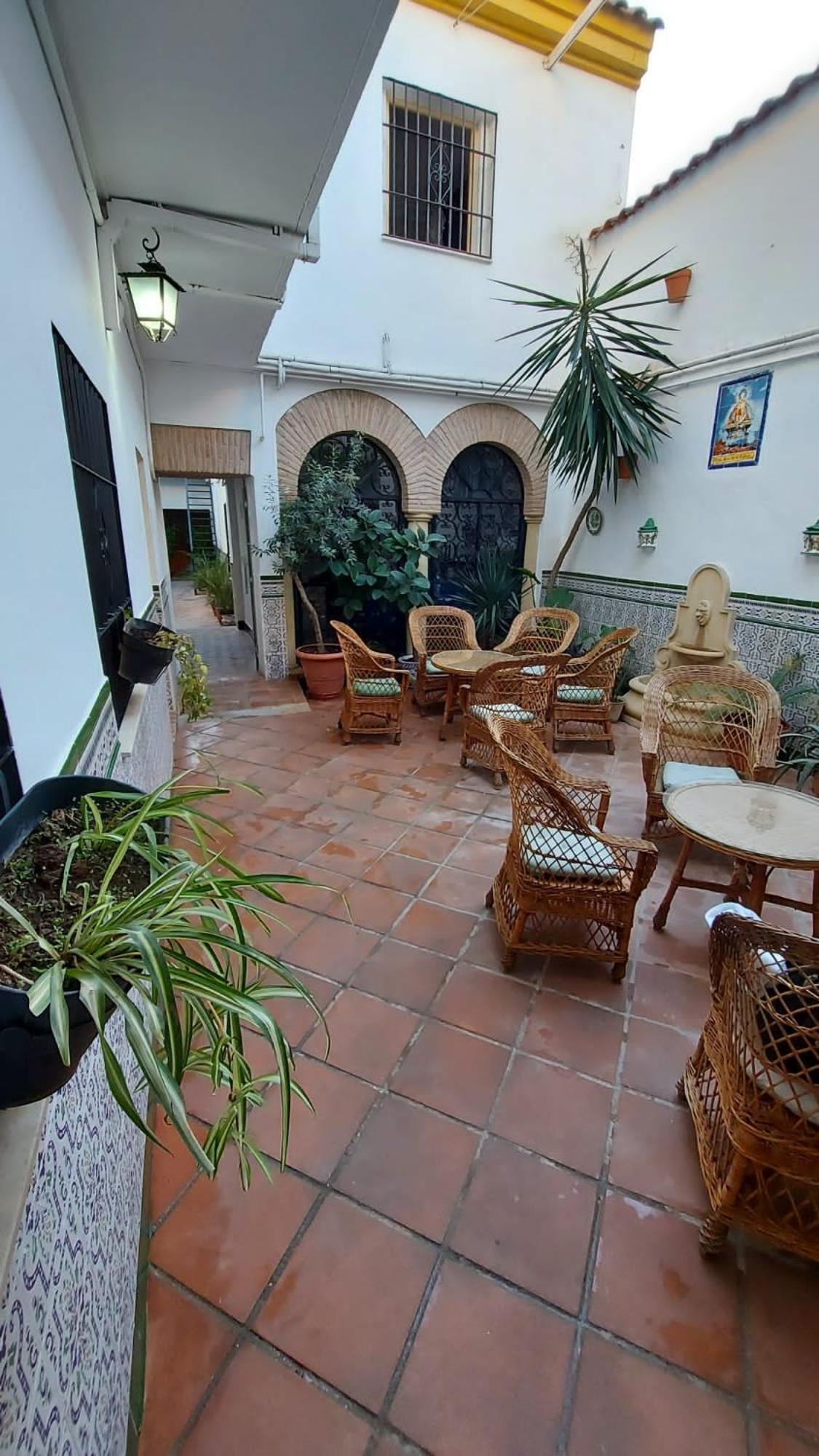 Pensión El Patio Cordobés Córdoba