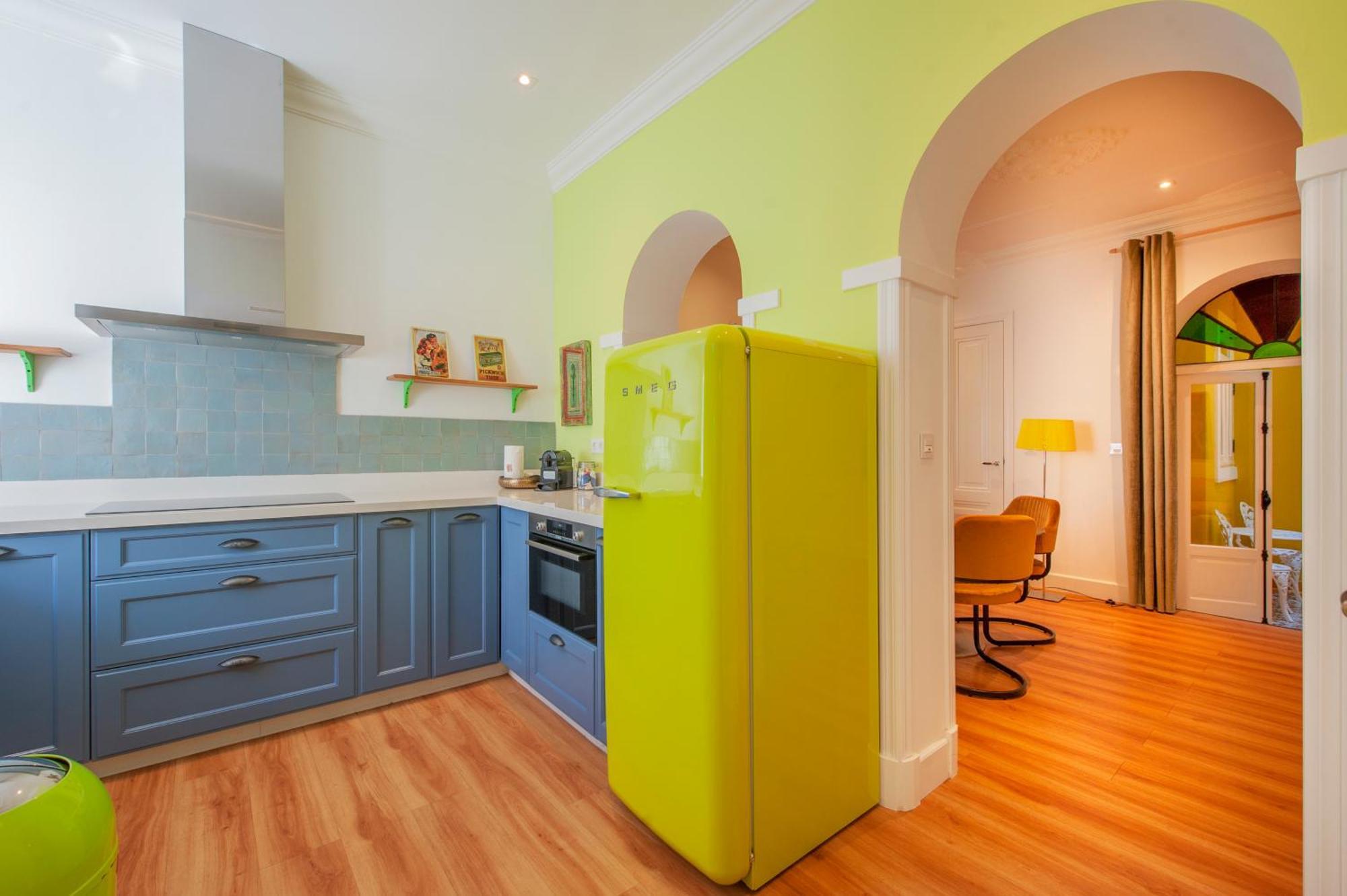 Apartamento Casa *