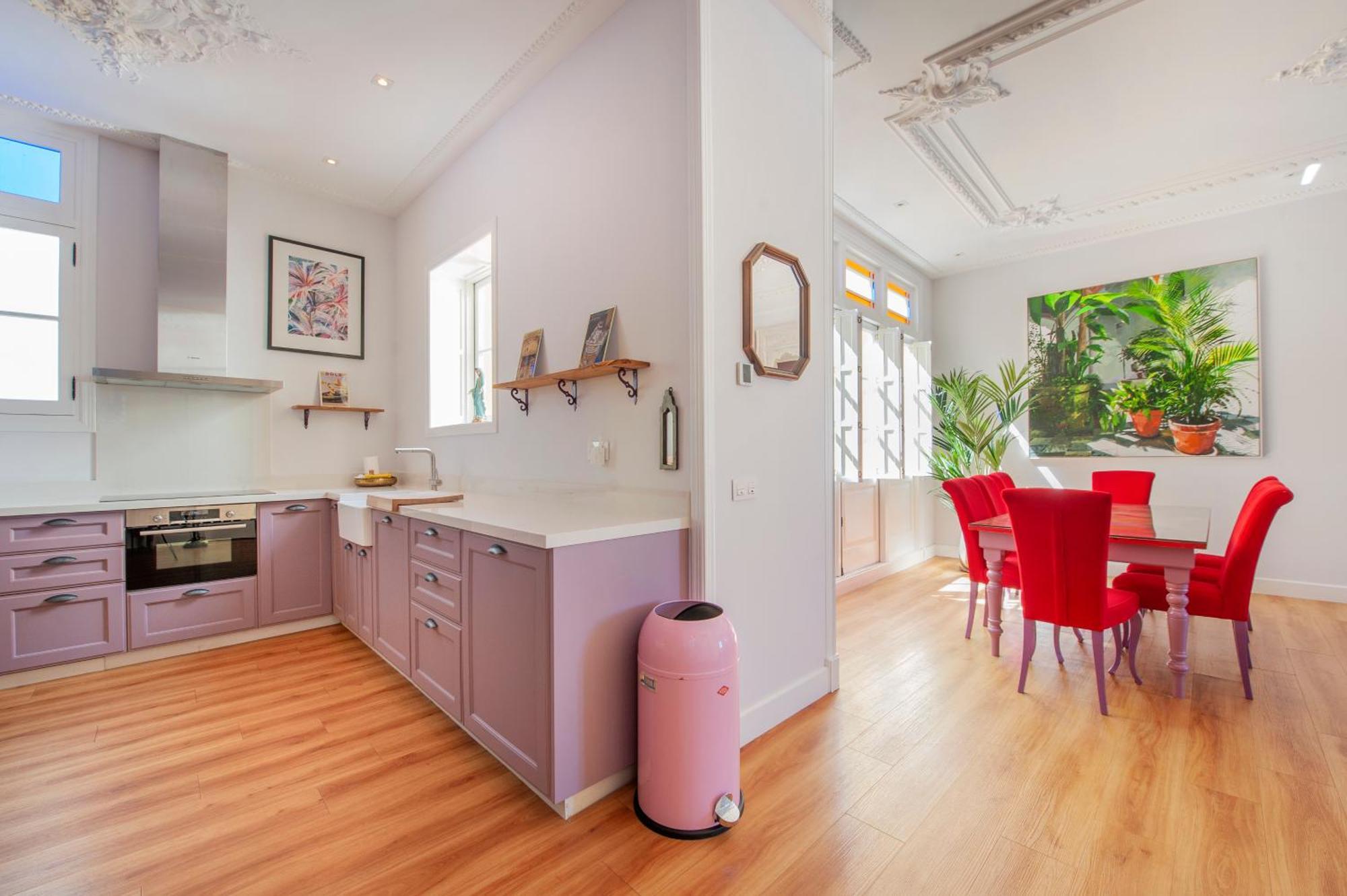 Apartamento Casa Ayamonte