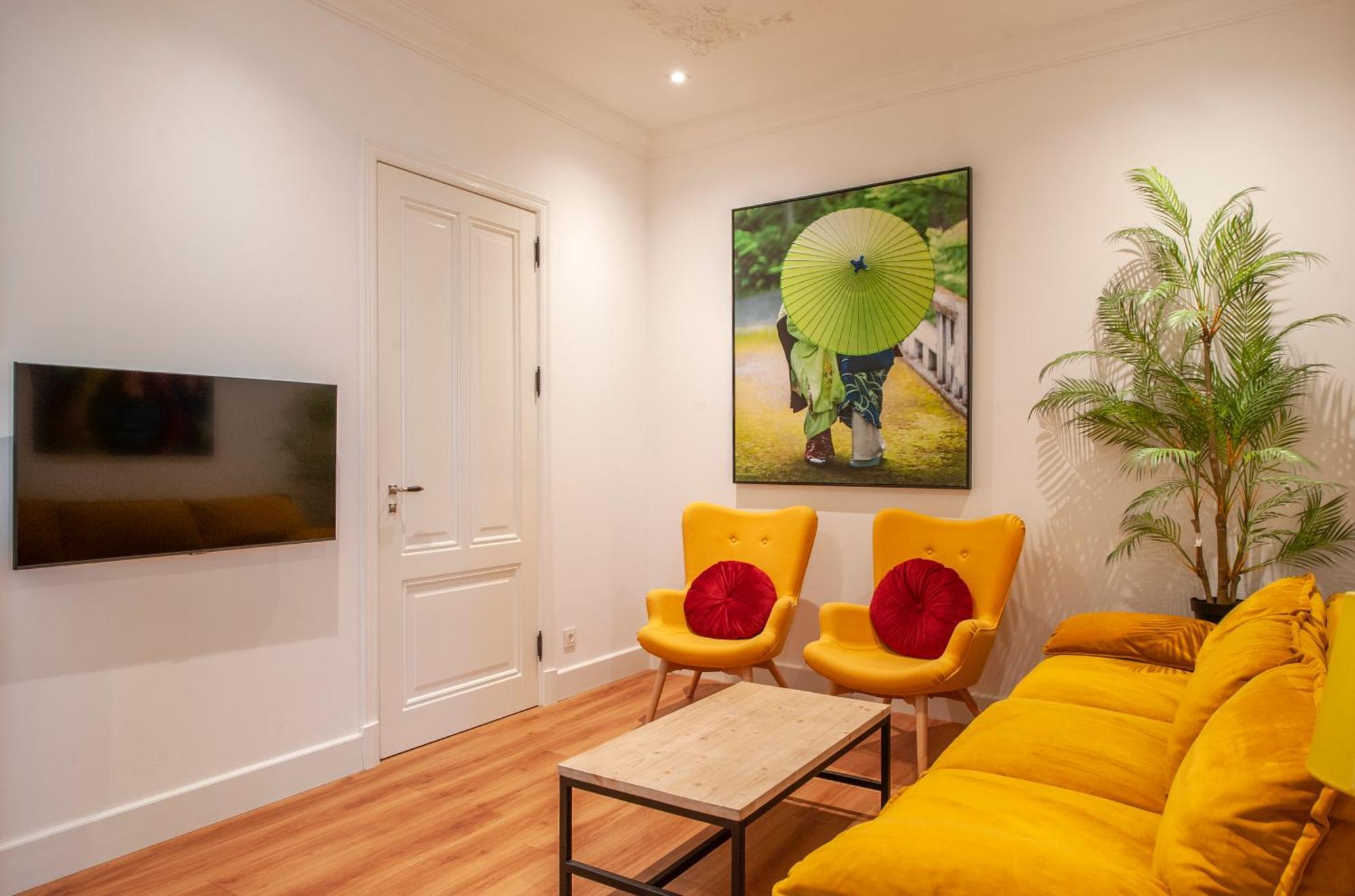 Apartamento Casa *
