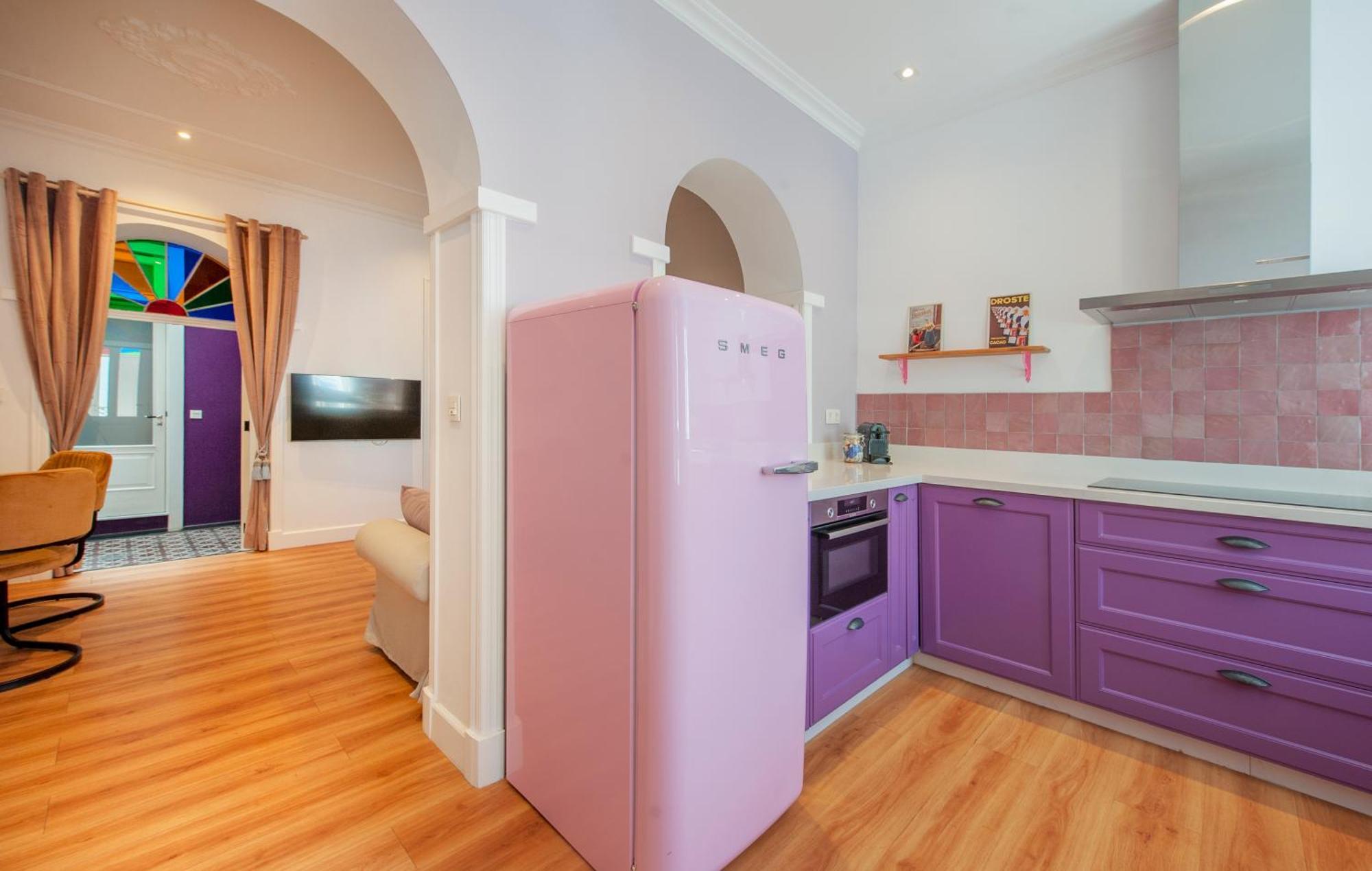 Apartamento Casa