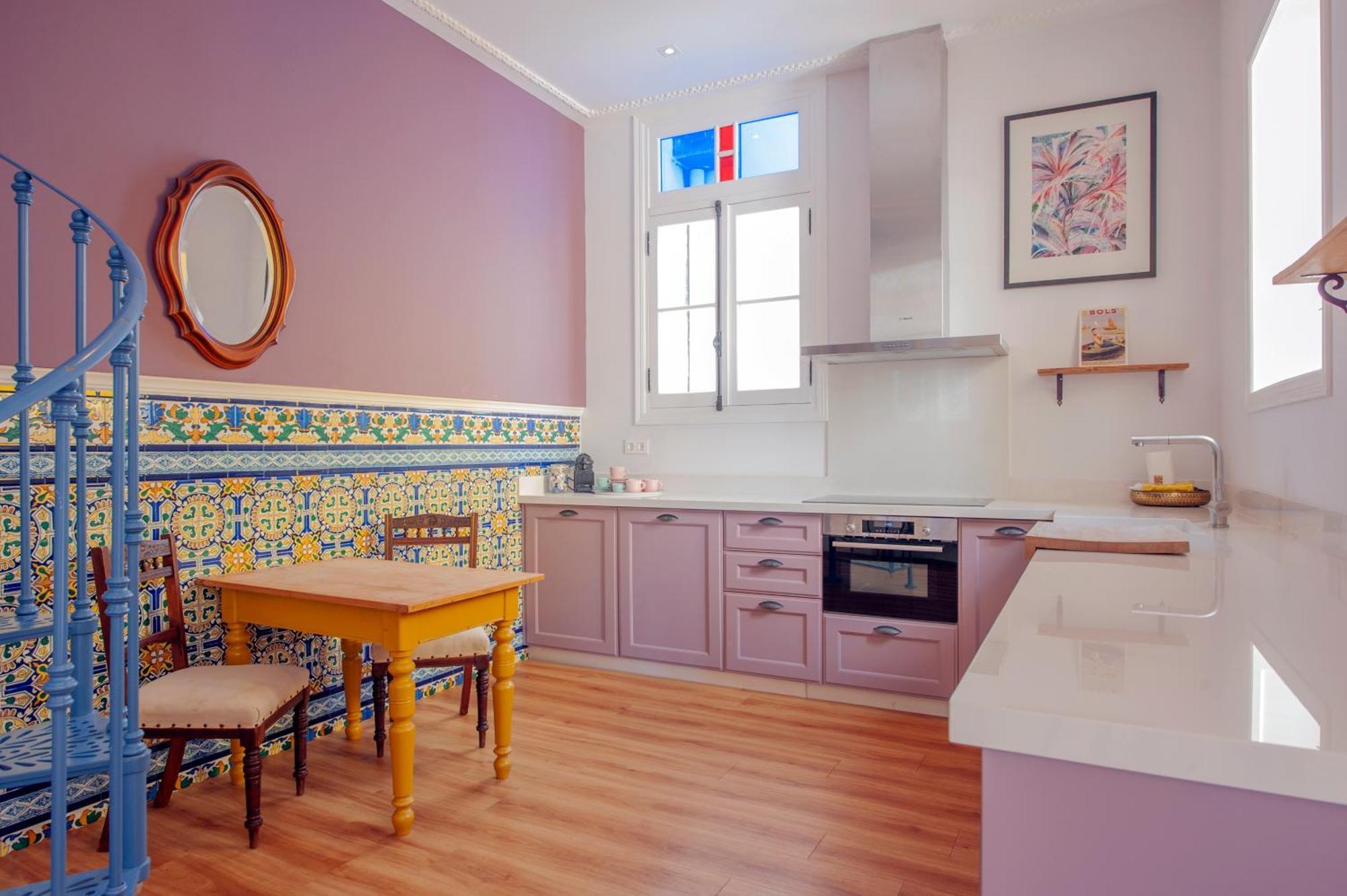 Apartamento Casa Ayamonte