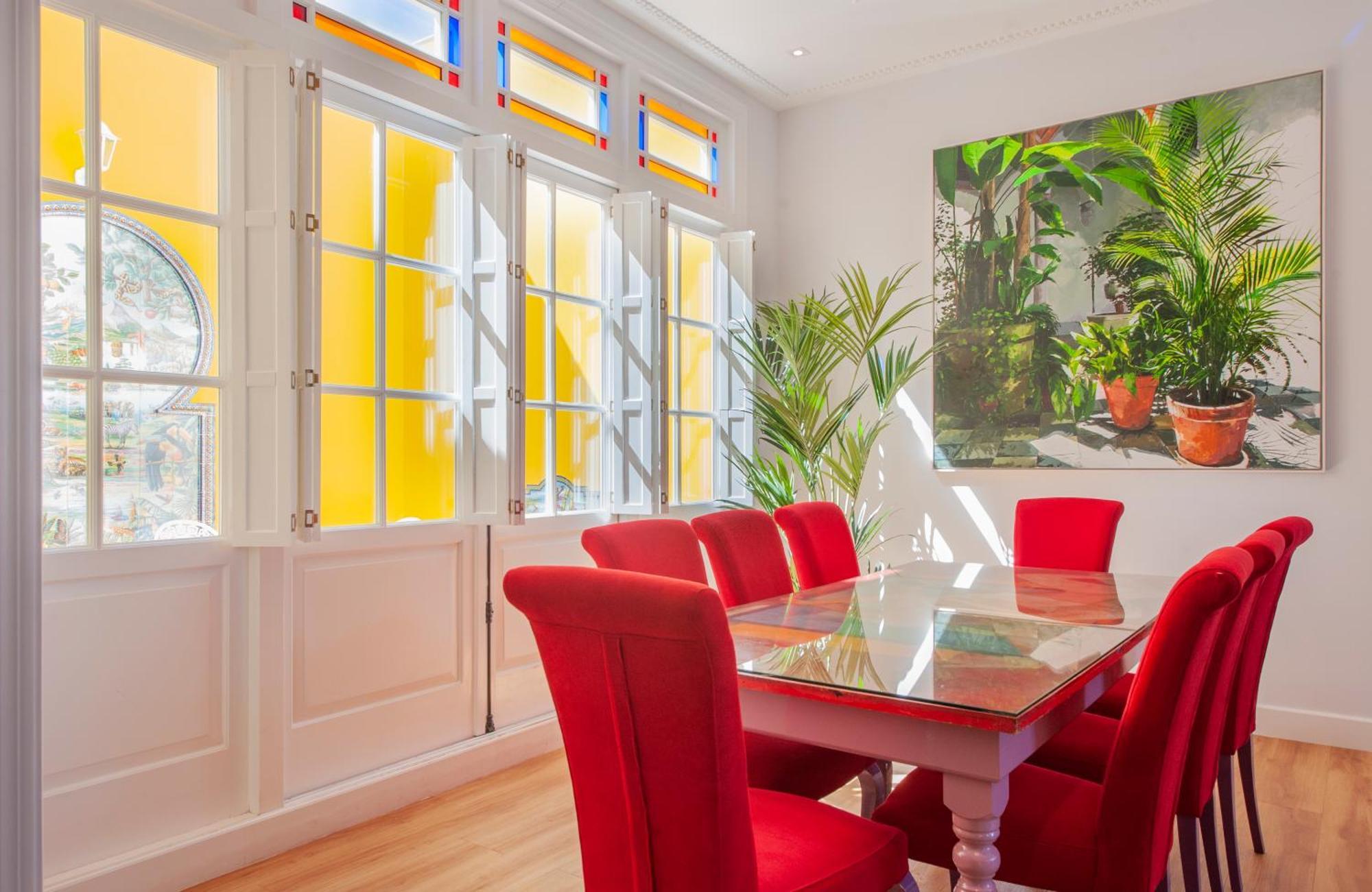 Apartamento Casa Ayamonte