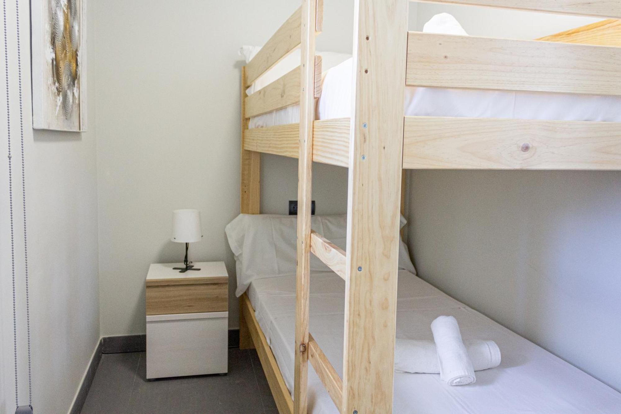 La Volta Aguamarina Apartamento Peñíscola