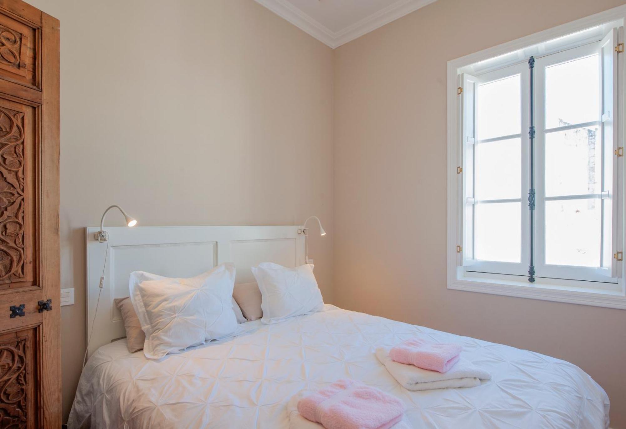 Apartamento Casa Ayamonte