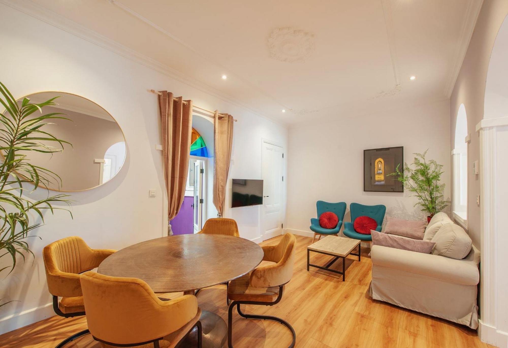 Apartamento Casa *