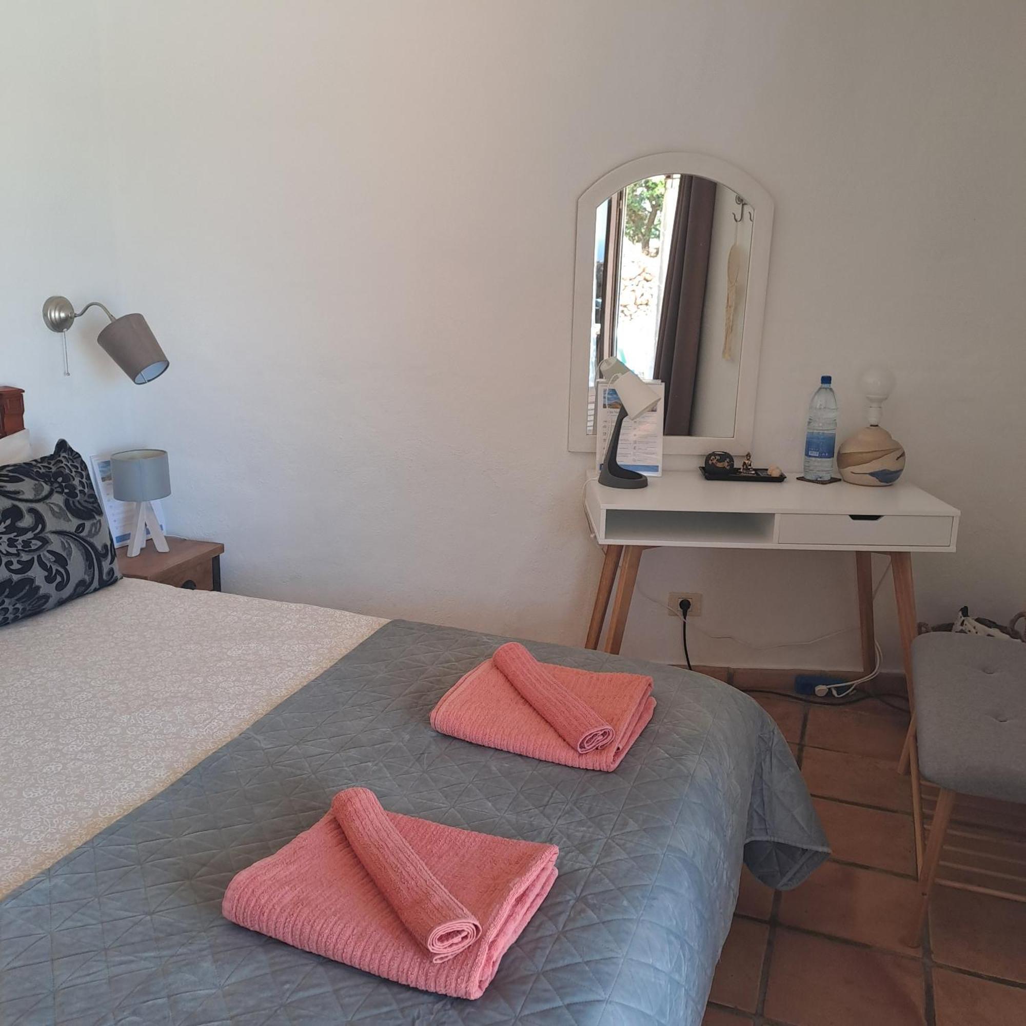 Tipica Lanzarote House Only Adults Bed and breakfast *