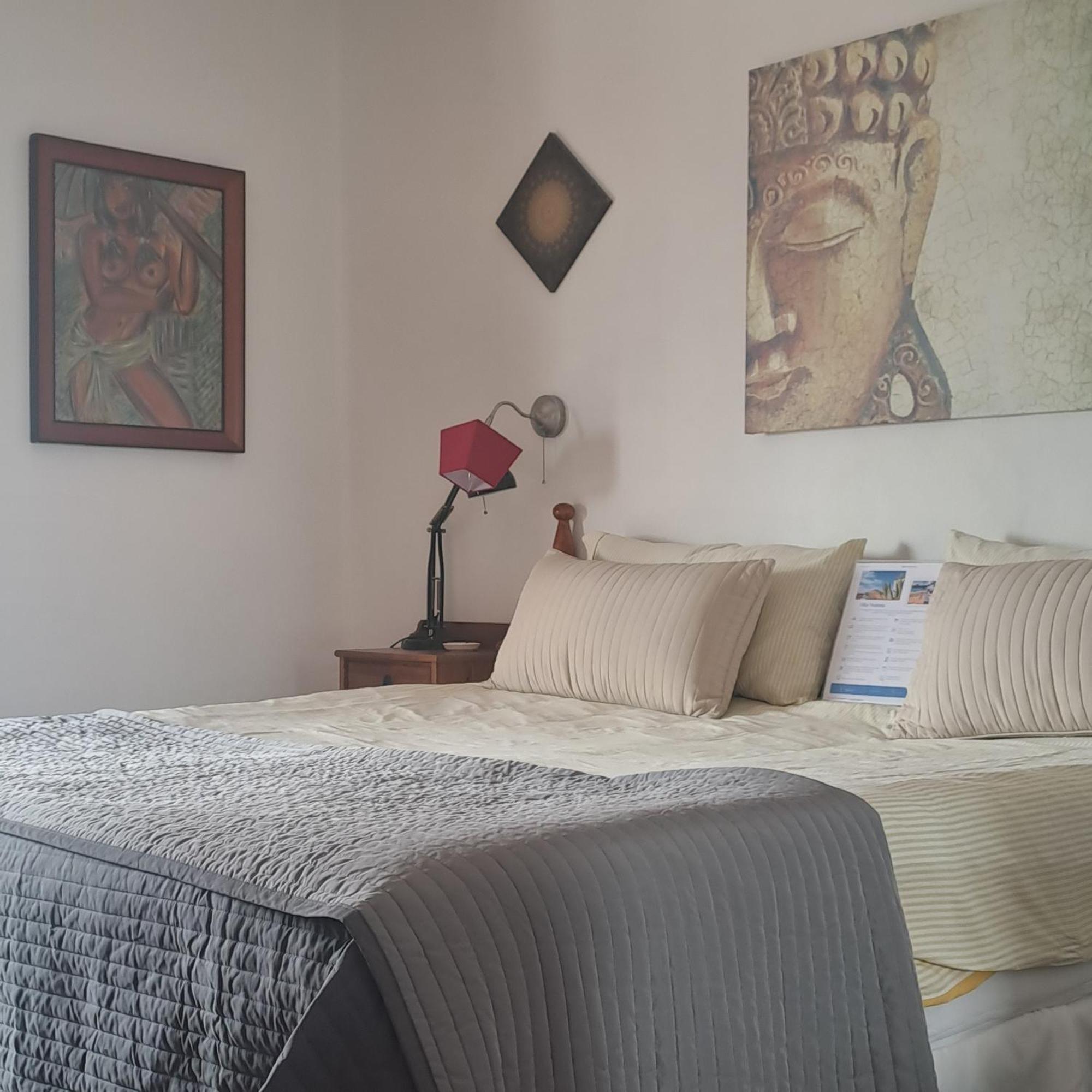 Tipica Lanzarote House Only Adults Tías