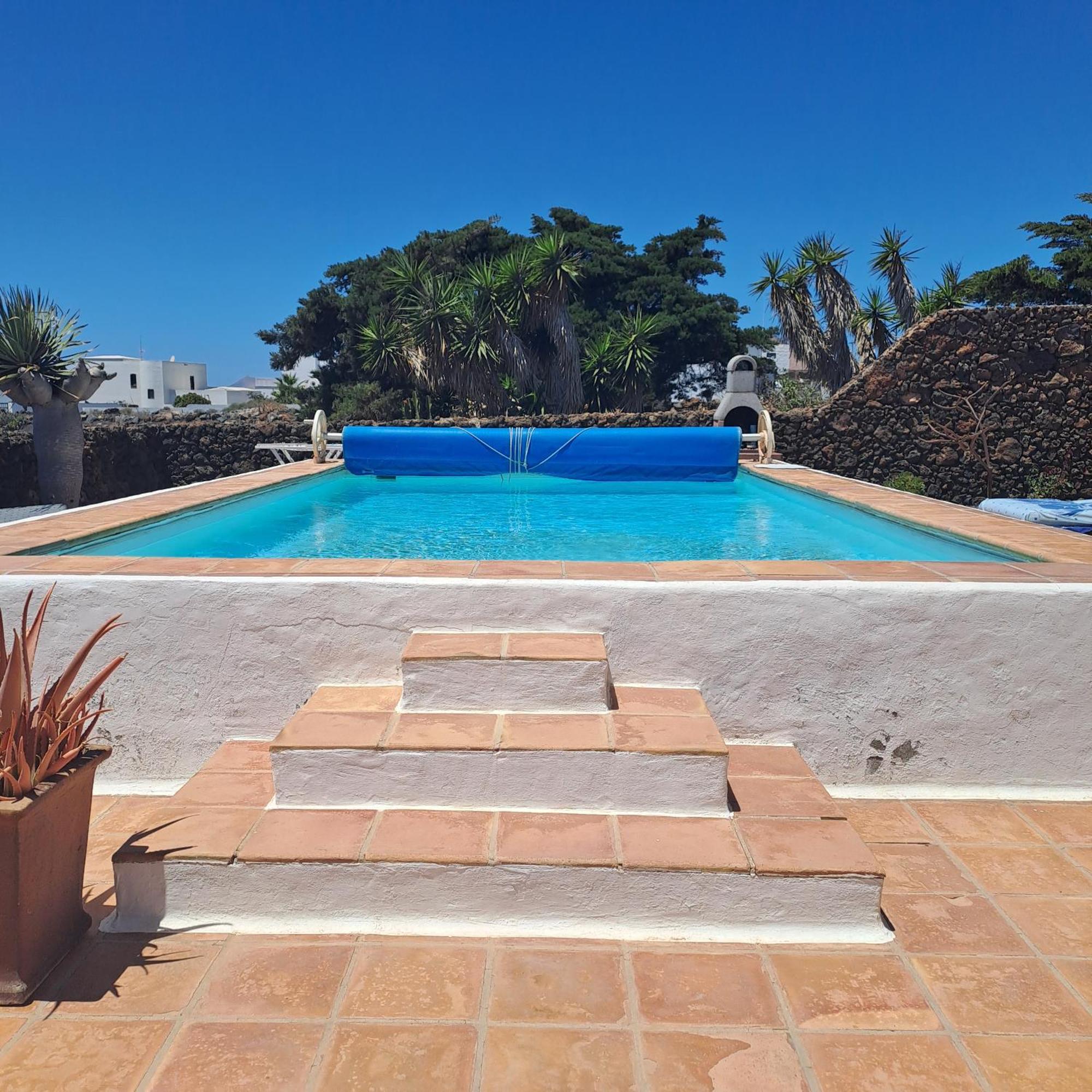 Bed and breakfast Tipica Lanzarote House Only Adults *