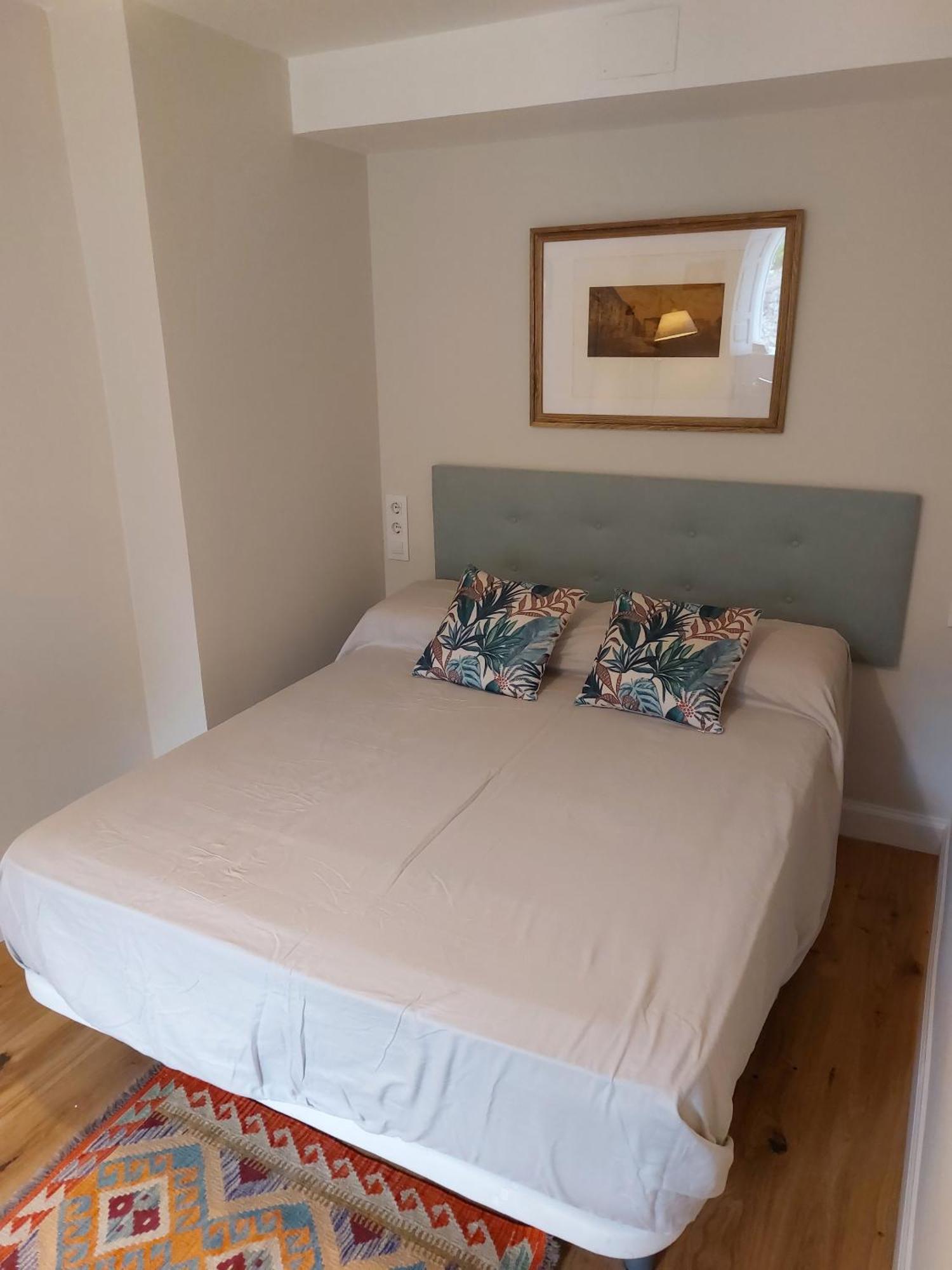 Apartamento Casona Del Sol El Retorno Ii Lastres