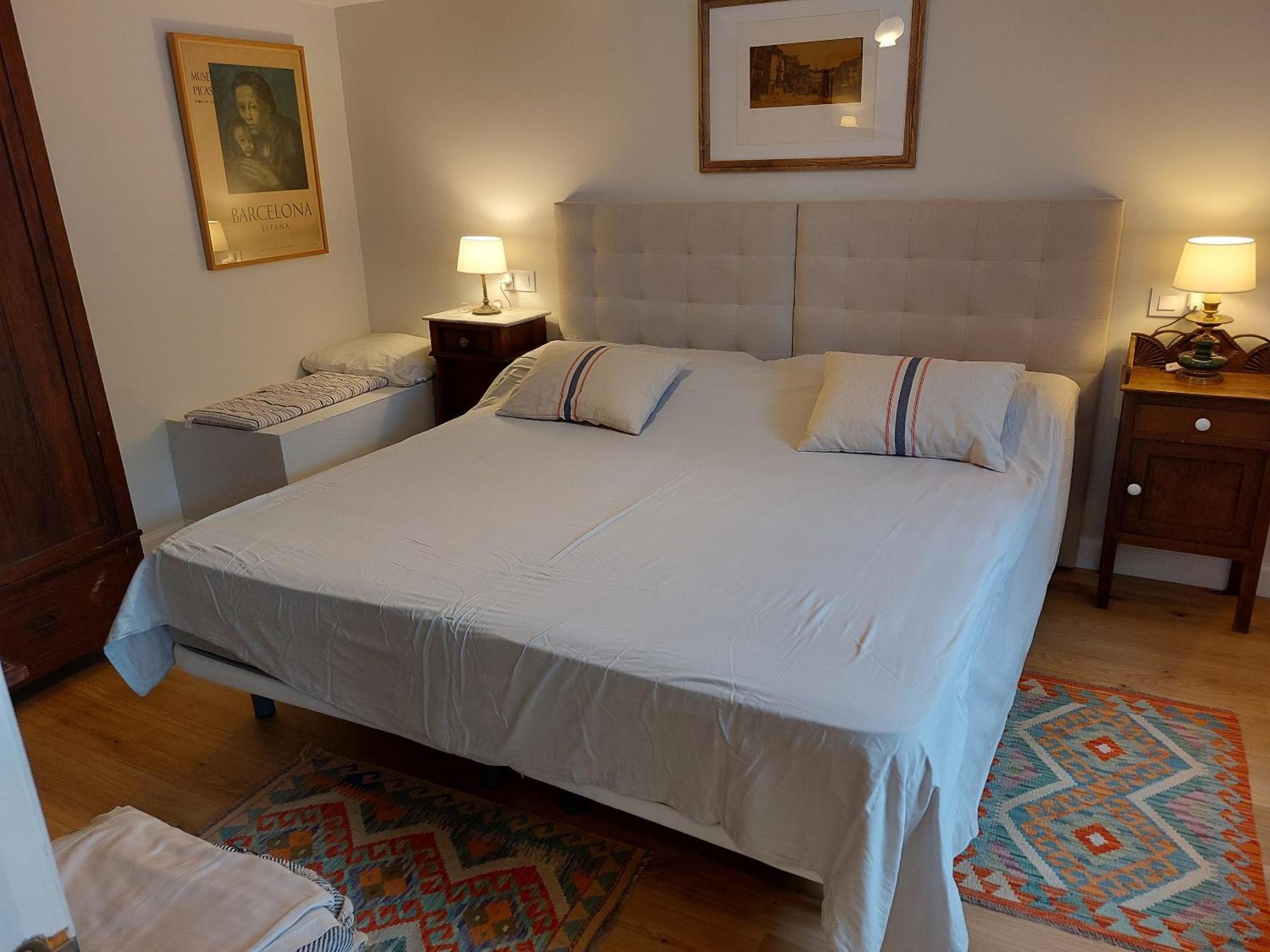 Casona Del Sol El Retorno Ii Lastres