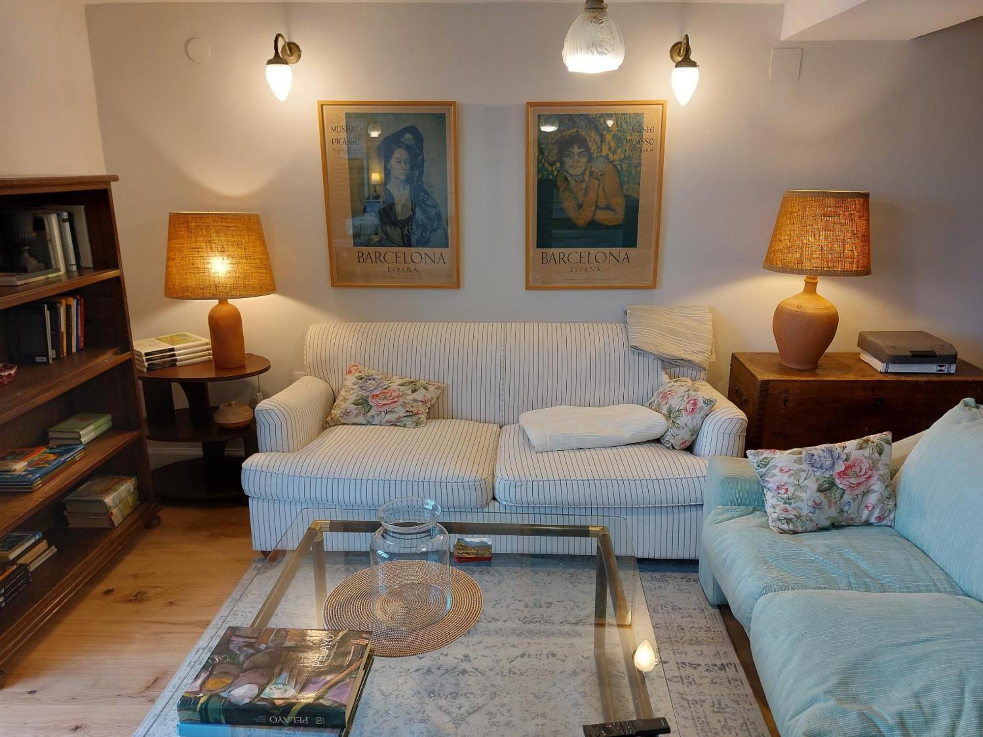 Casona Del Sol El Retorno Ii Apartamento Lastres