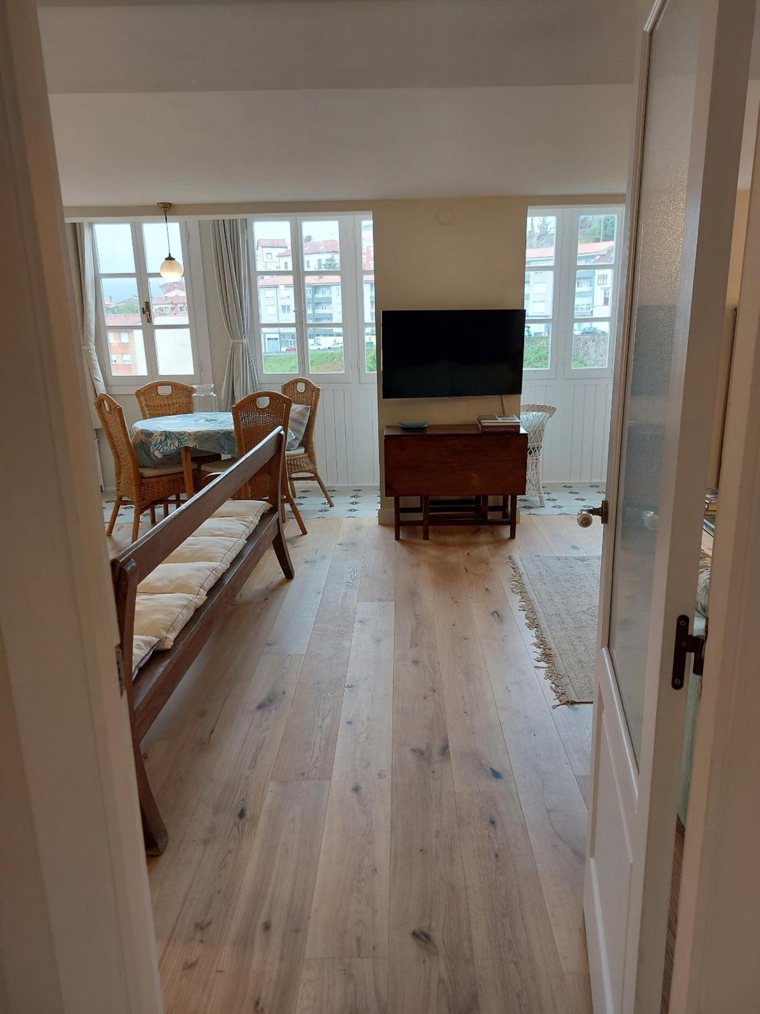 Casona Del Sol El Retorno Ii Apartamento Lastres