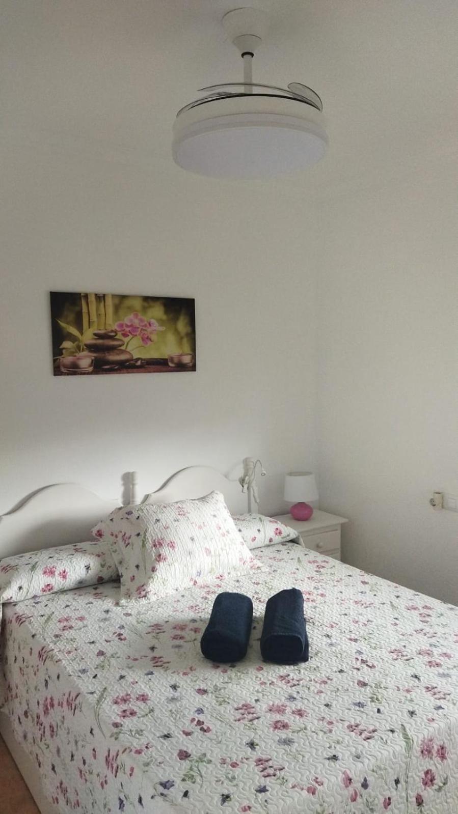 En Apartamento *