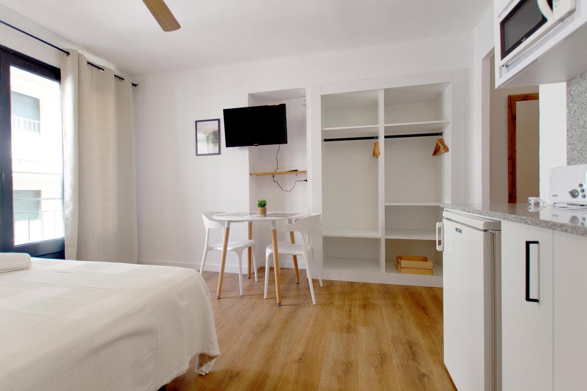 Apartamento El Sol Ii Tossa de Mar