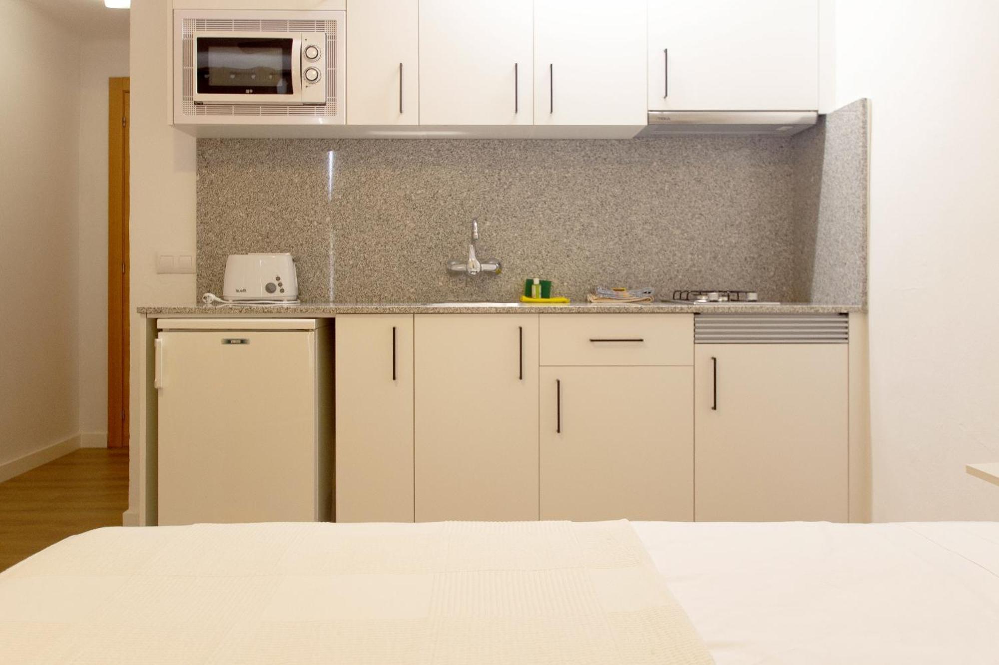 Apartamento El Sol Ii
