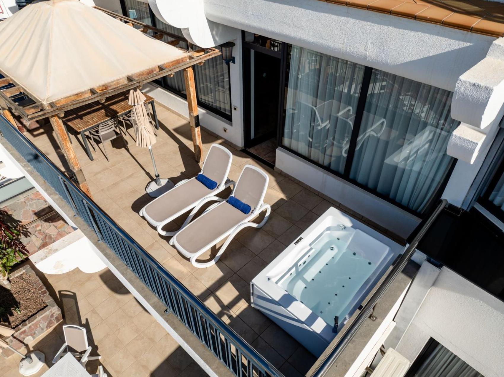 Servatur Jb - Adults Only Apartamento