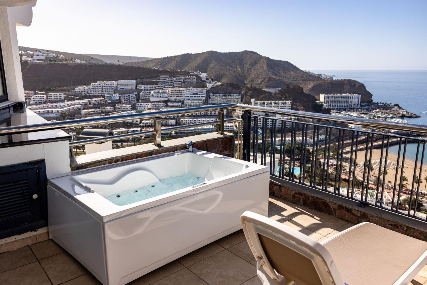 Servatur Jb - Adults Only Apartamento *