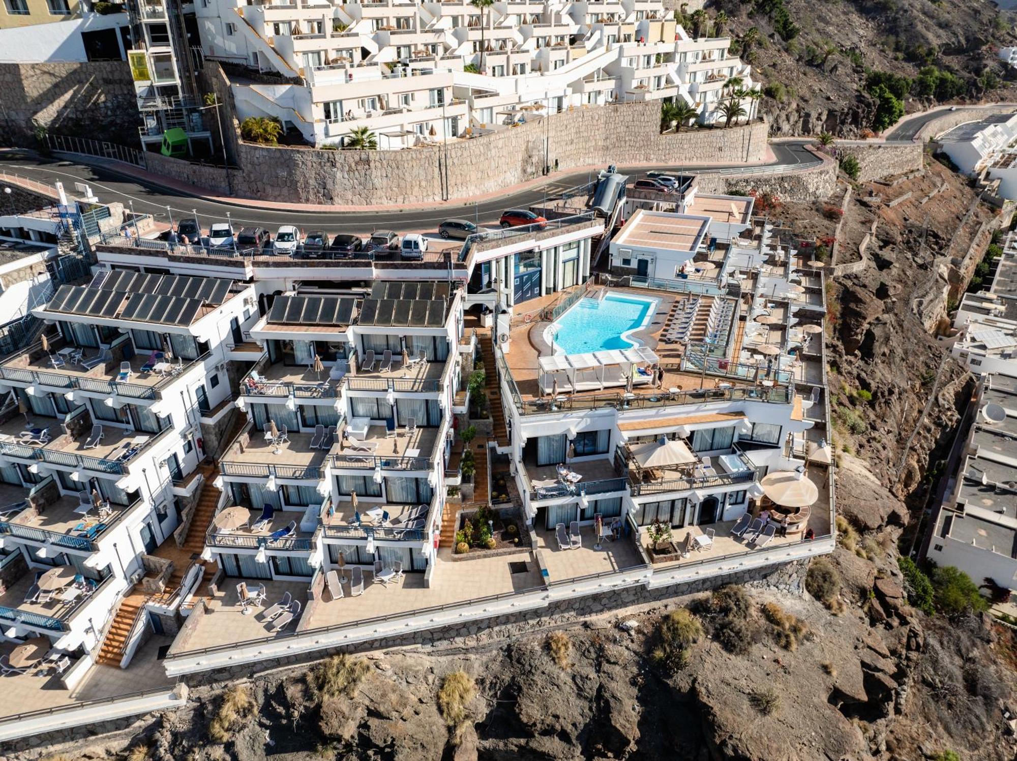 Apartamento Servatur Jb - Adults Only