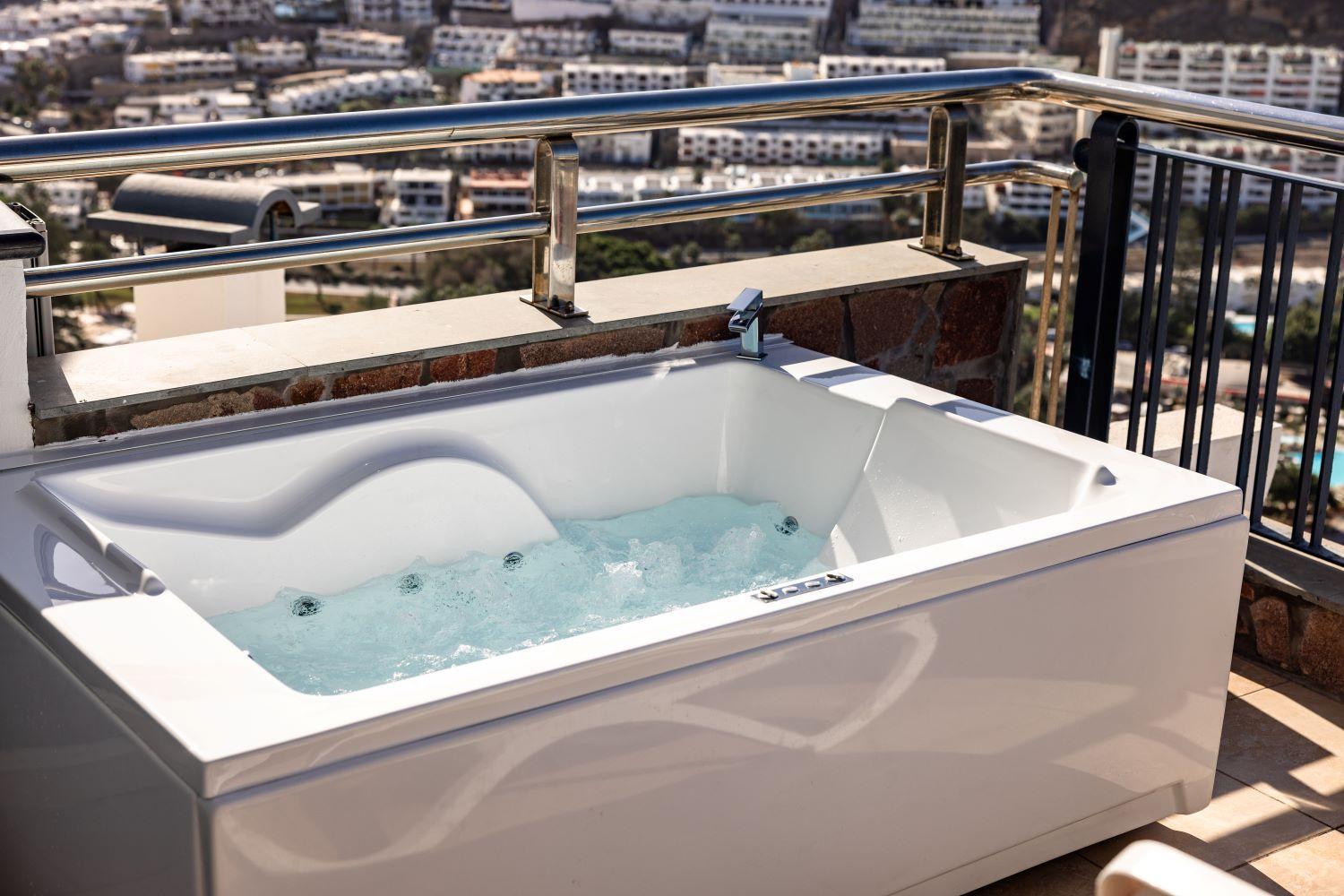 Servatur Jb - Adults Only Apartamento Puerto Rico (Gran Canaria)