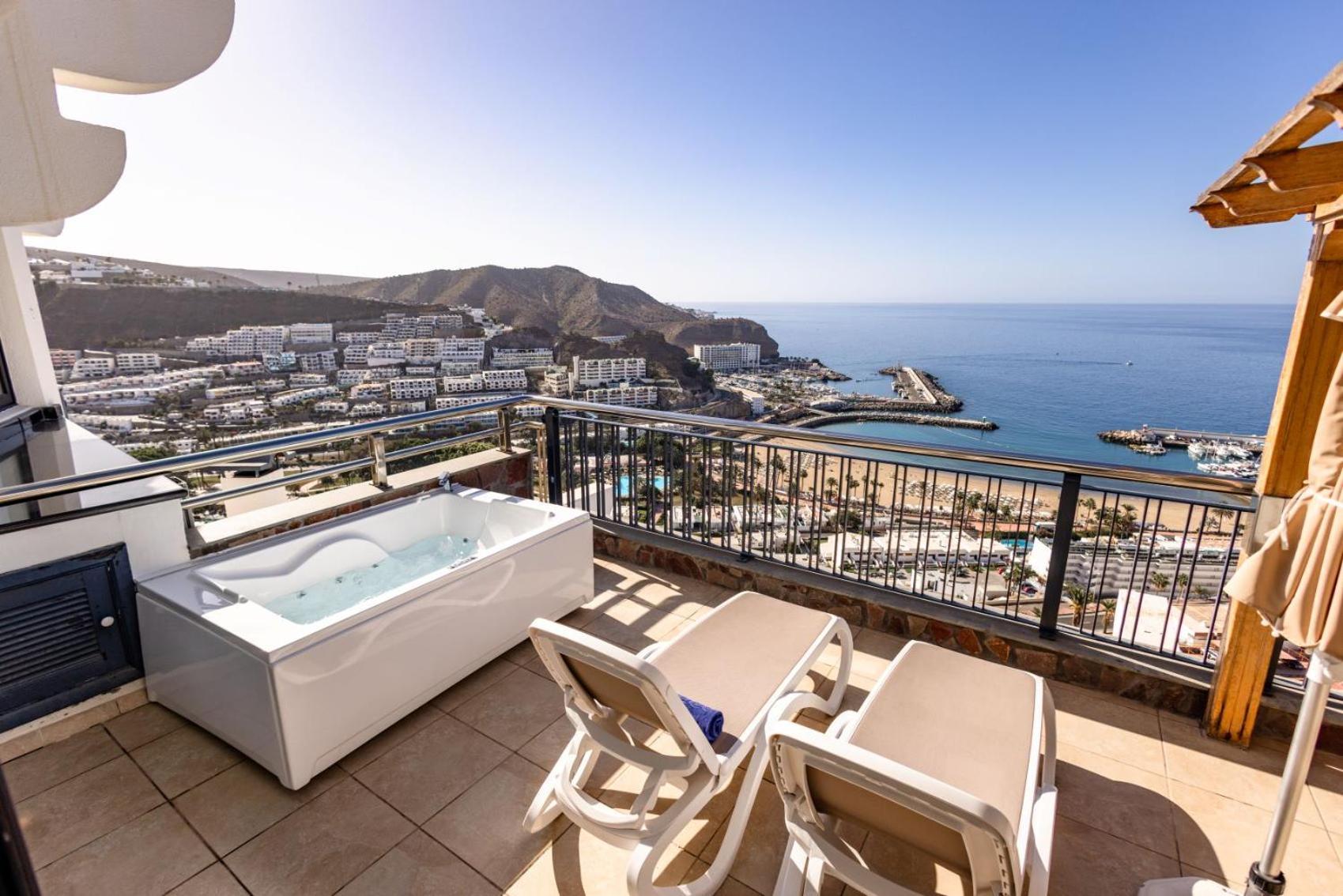 Servatur Jb - Adults Only Apartamento