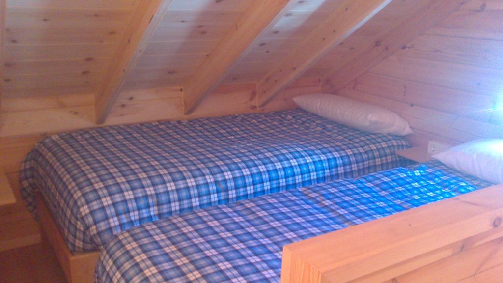 Campsite Camping Era Yerla D'arties Arties