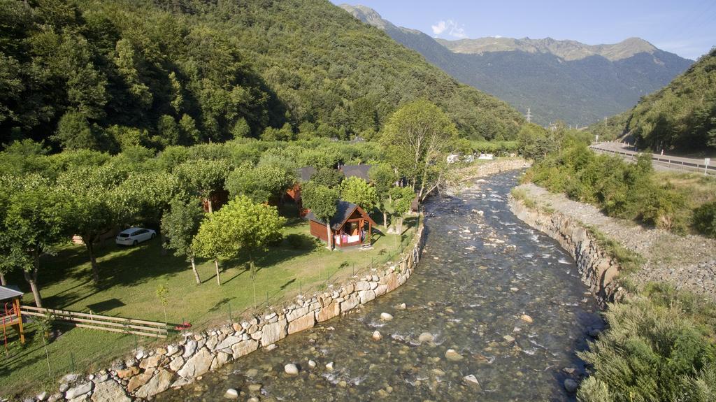 Verneda Mountain 2*