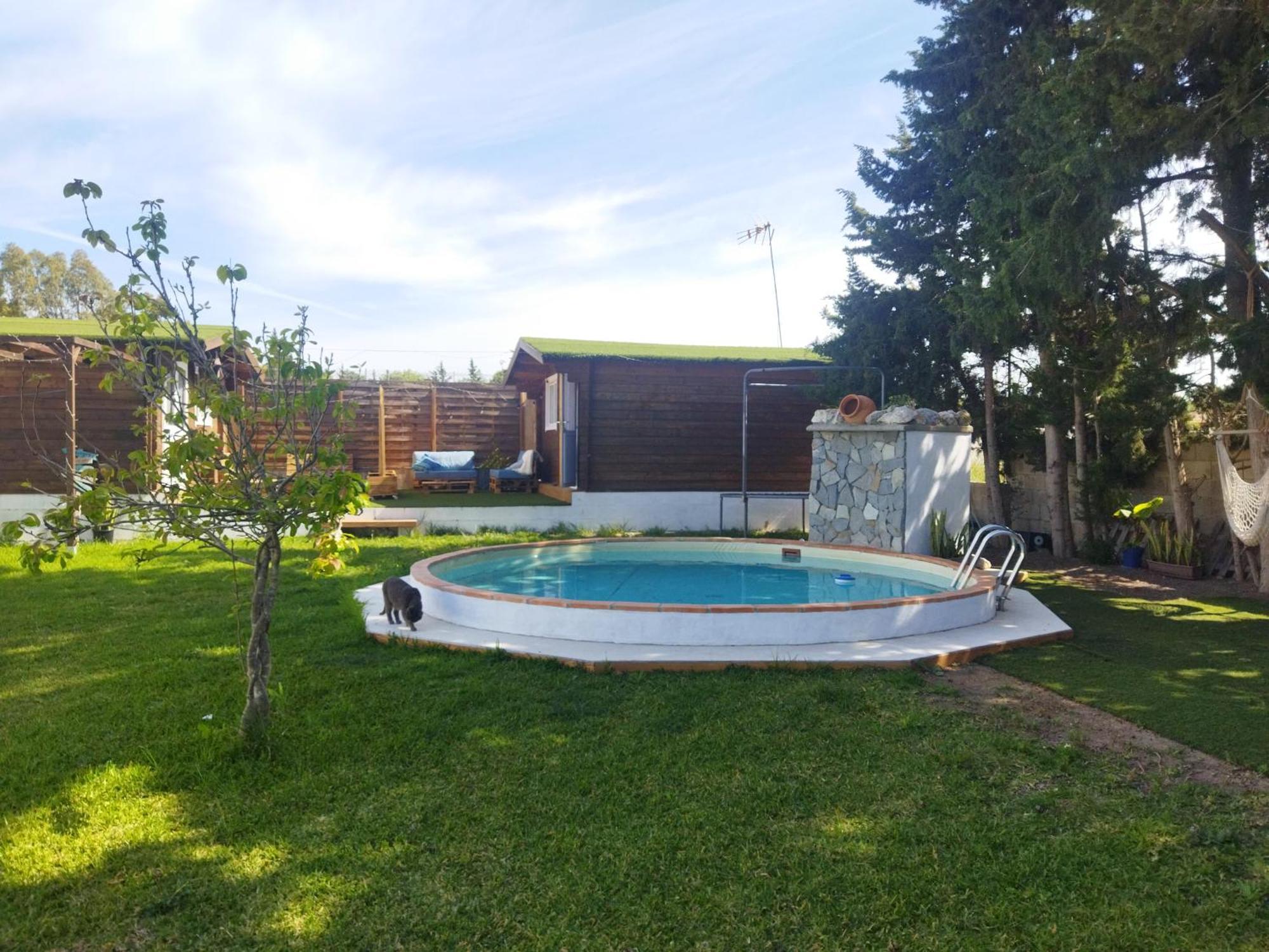 La Levantera Apartment *