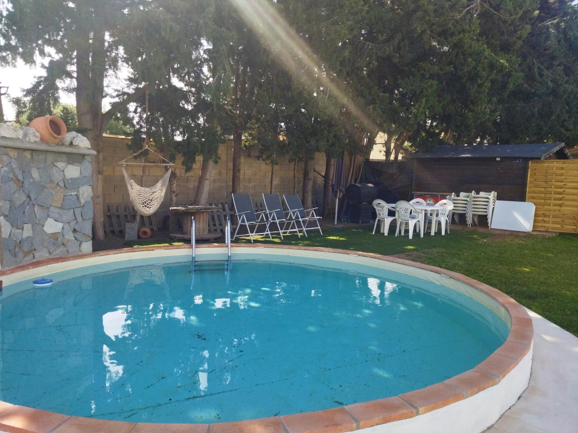 La Levantera Apartment
