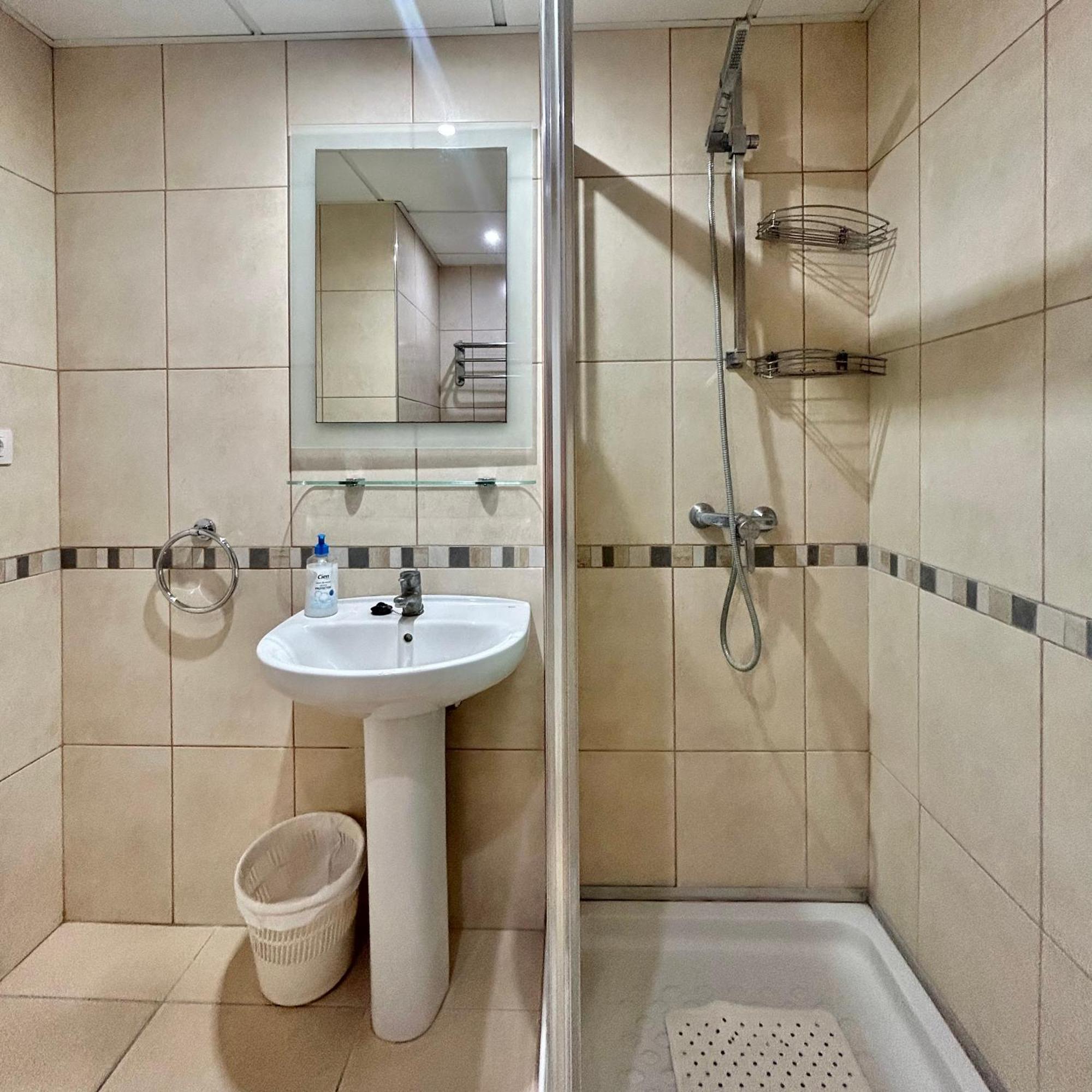 Castle Harbour 1 Bedroom Pool View C105