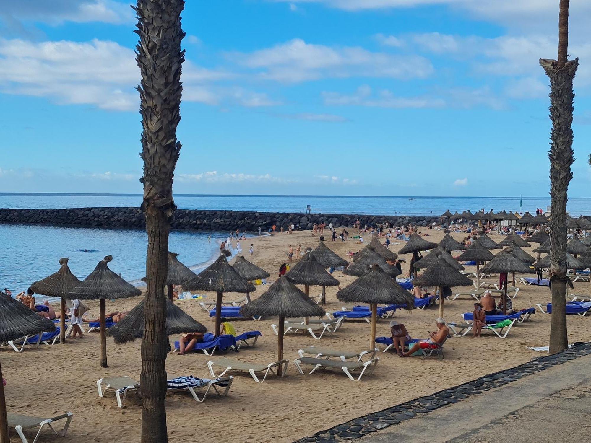 Casa Paraiso * Arona (Tenerife)