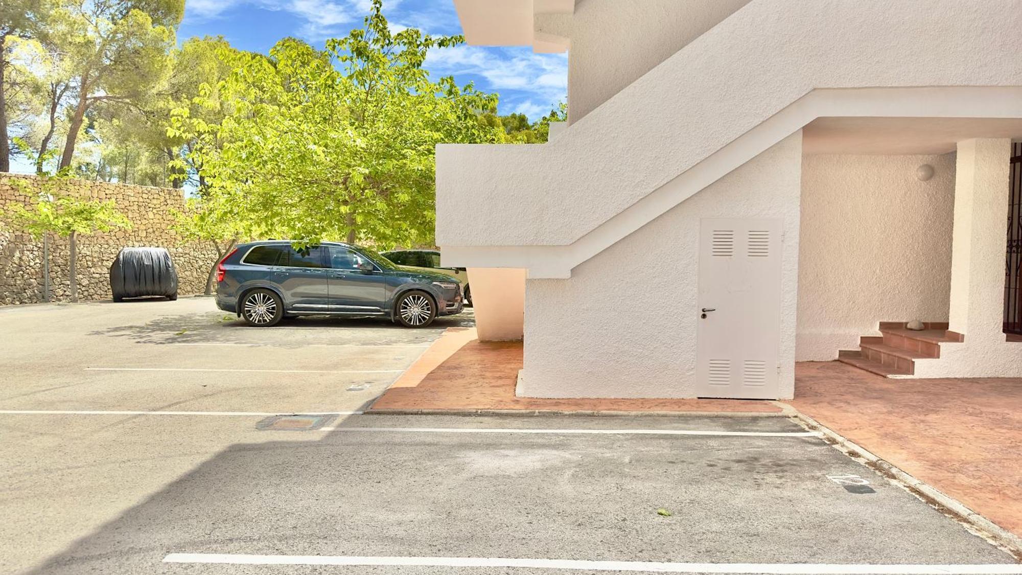 Apto Fully Equiped Con Piscina Y Gratis Parking Apartamento *