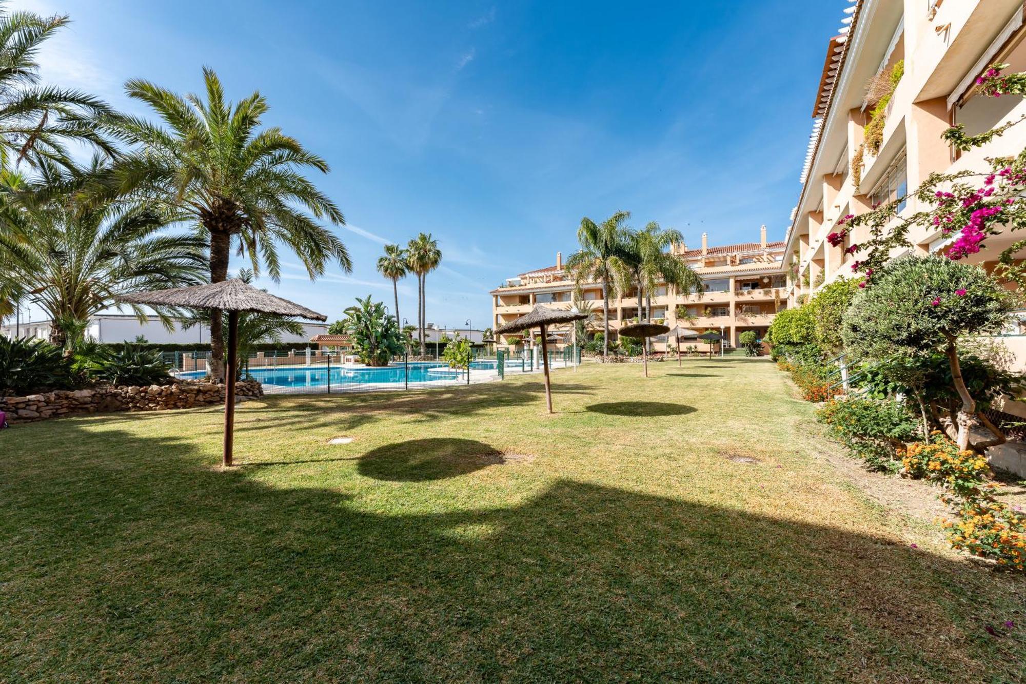 Maria Apartment La Cala De Mijas