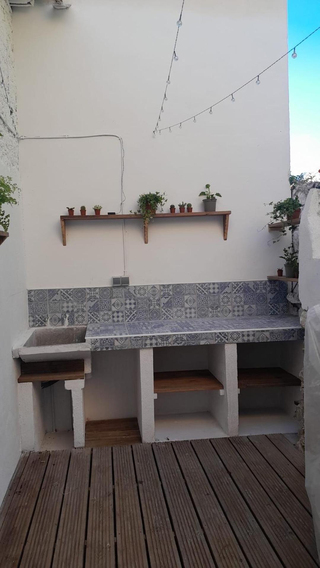 La Casita Azul * Cazorla