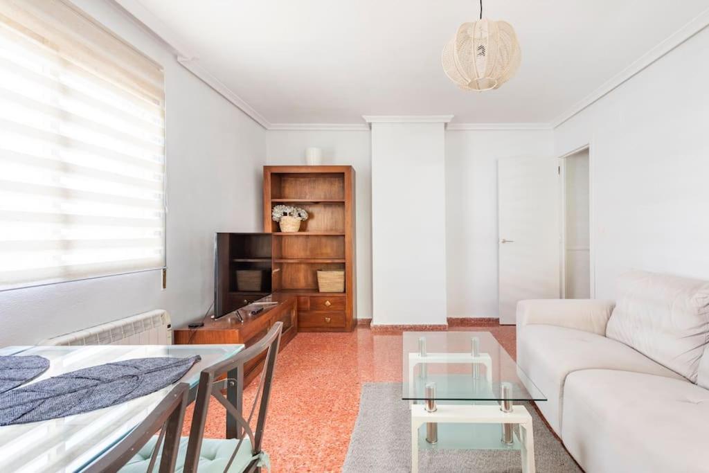 Apartamento Villamar Playa Wifi Y Garaje *