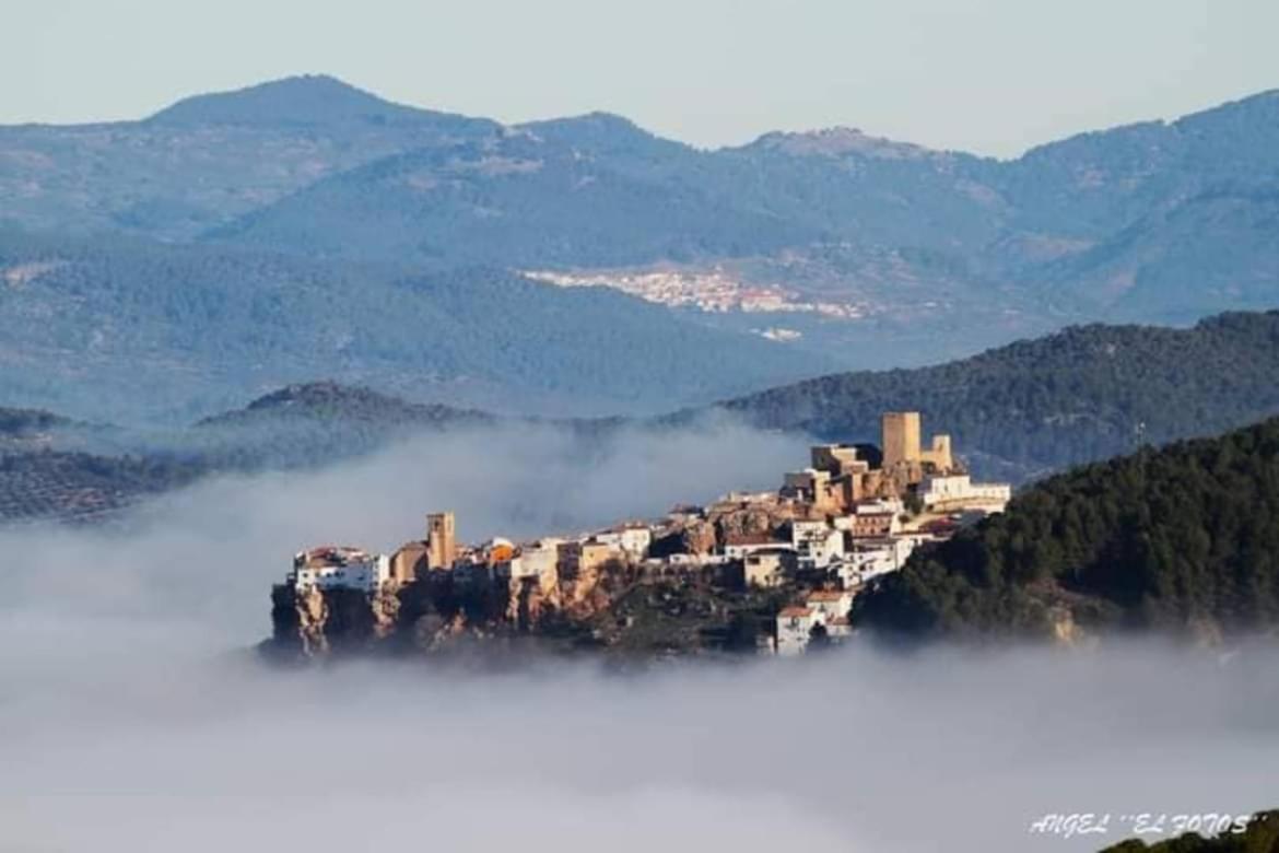 Torremontero Country house