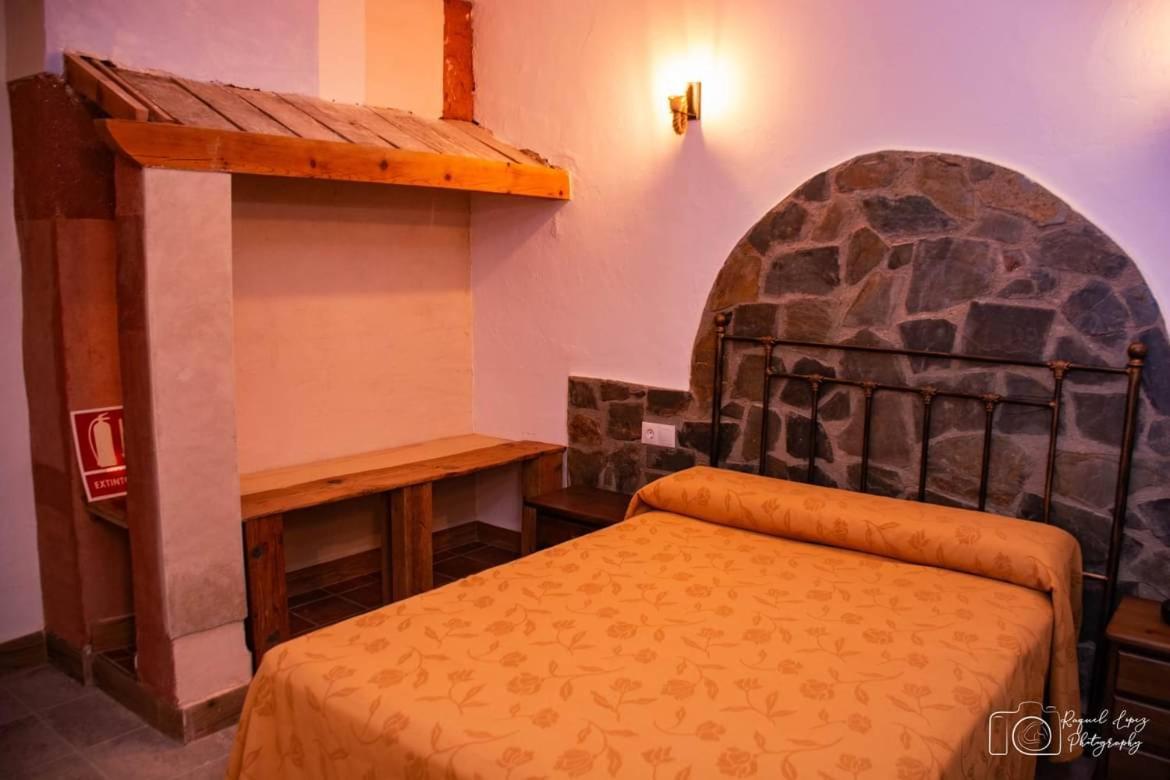 Country house Torremontero