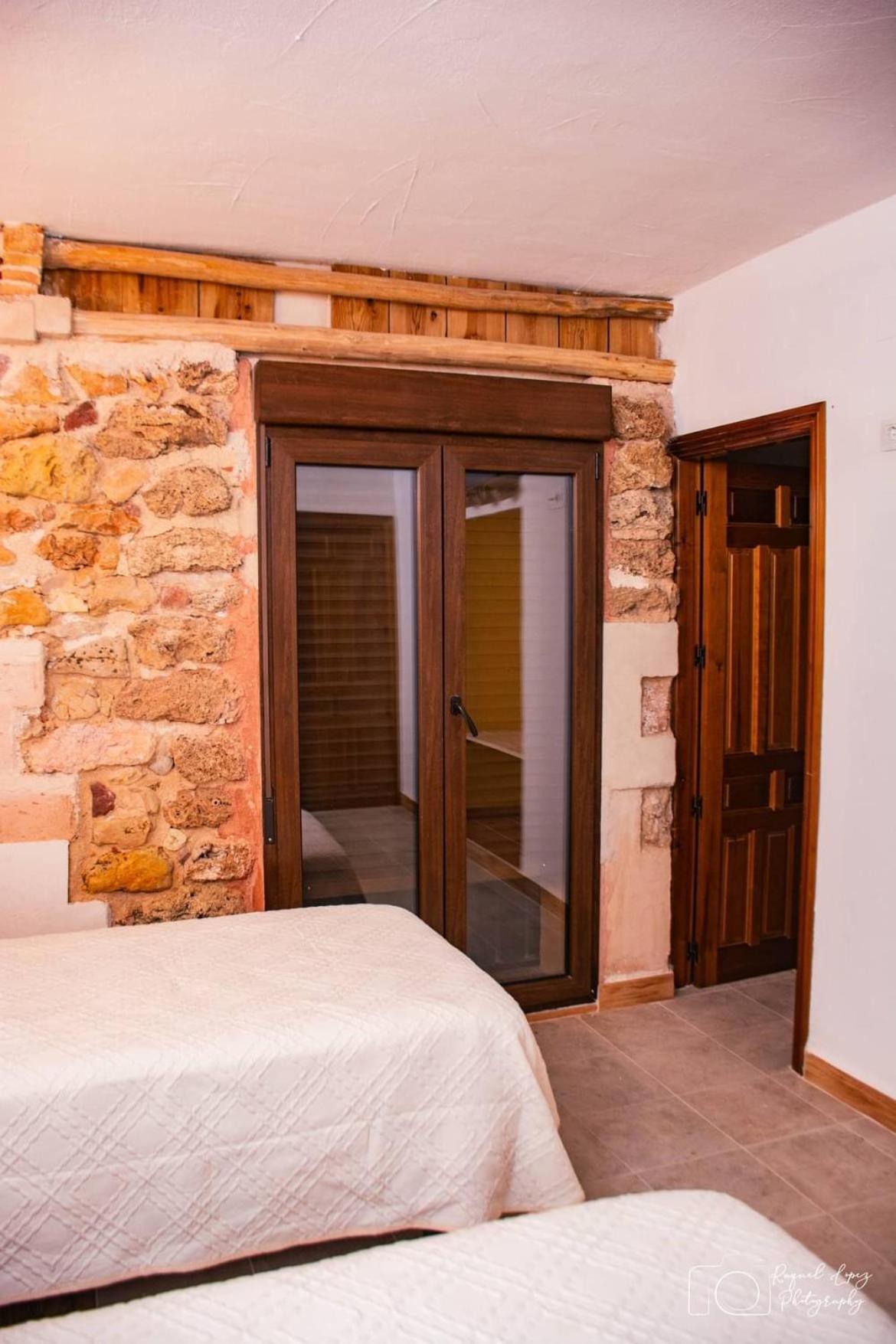 Country house Torremontero