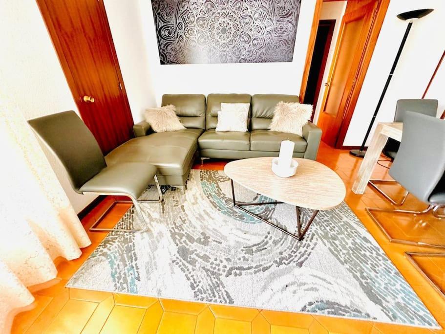 Somo, Atico En Primera Linea De Playa Y Surf Apartamento