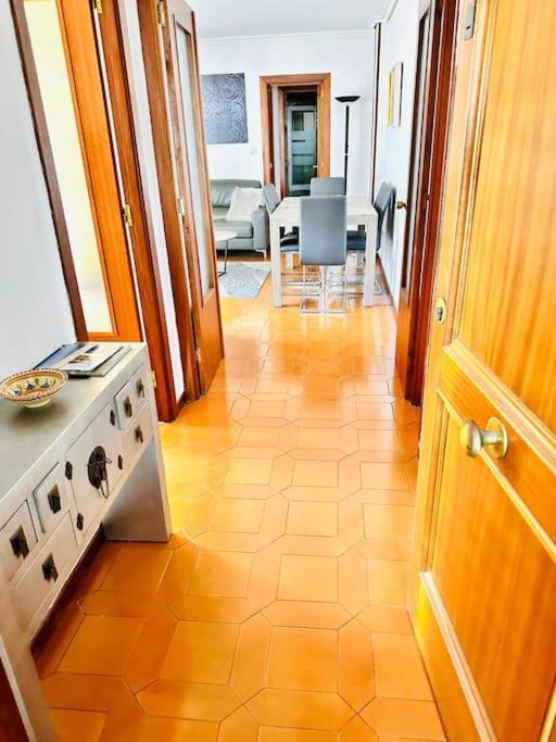 Somo, Atico En Primera Linea De Playa Y Surf Apartamento Somo