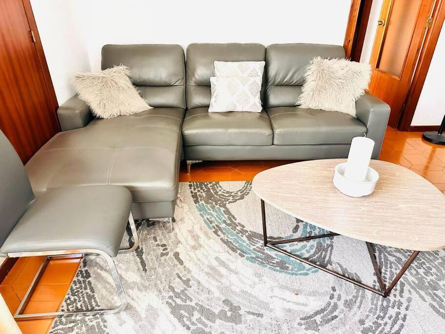 Somo, Atico En Primera Linea De Playa Y Surf Apartamento