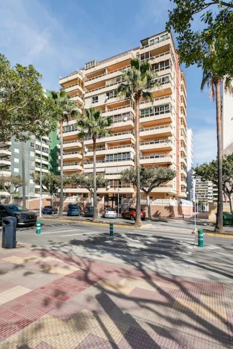 Villamar Playa Wifi Y Garaje *