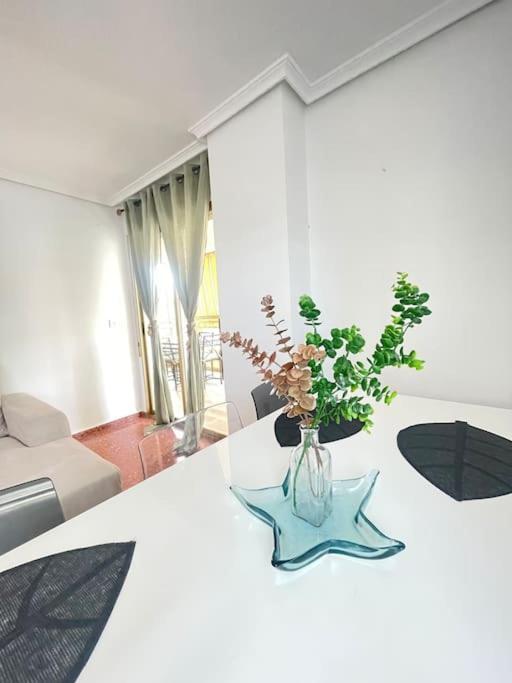 Apartamento Villamar Playa Wifi Y Garaje *